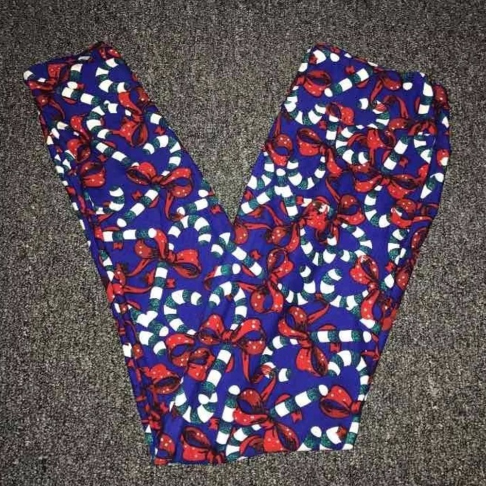Lularoe OS leggings